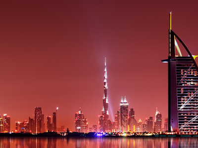 Dubai