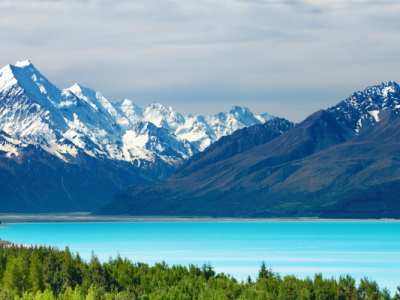 New Zealand