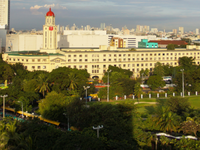 Metro Manila