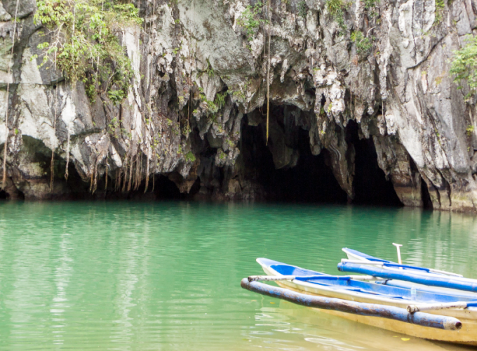 Puerto Princesa Package Tour(Palawan Uno Hotel)