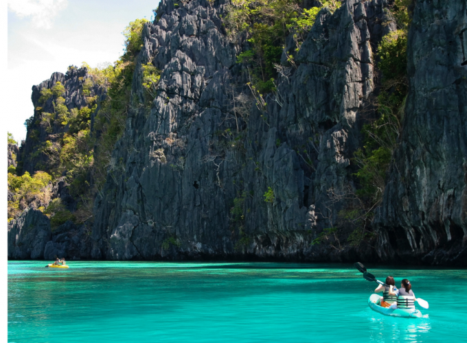 EL Nido Land Arrangement (Milangrace Inn)