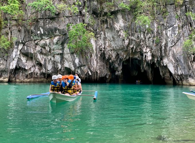 Puerto Princesa Package (Casa Mila Inn)