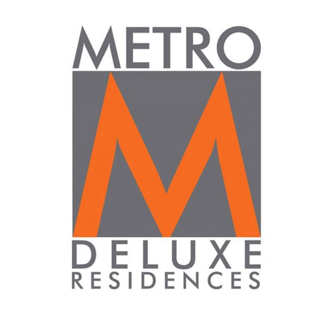 Metro Deluxe Residences