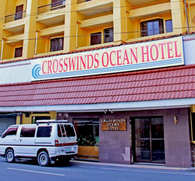 Crosswind Ocean Hotel