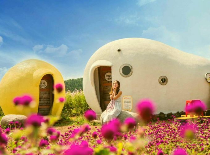 3D2N Mystical Jeju Korea Tour Package